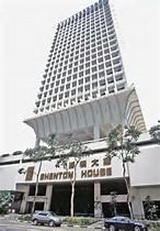 Shenton House (D1), Office #156864952